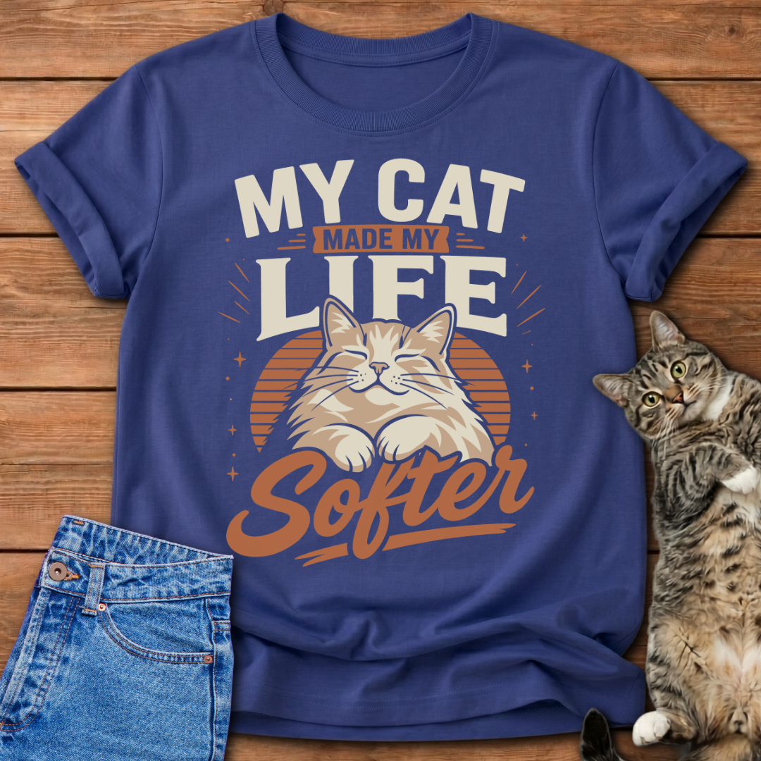 Softer Life T-Shirt