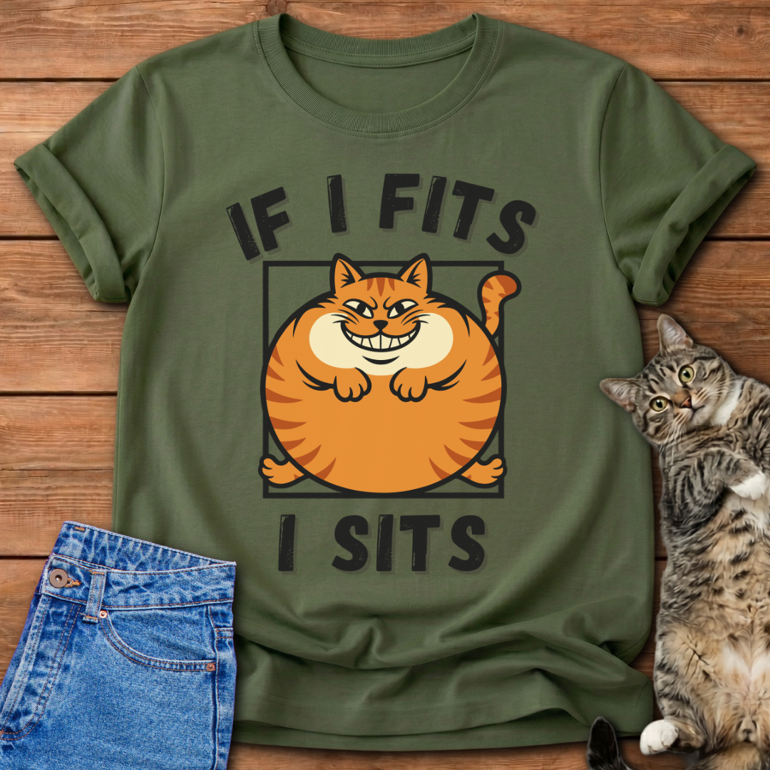 The "Absolute Unit" T-Shirt