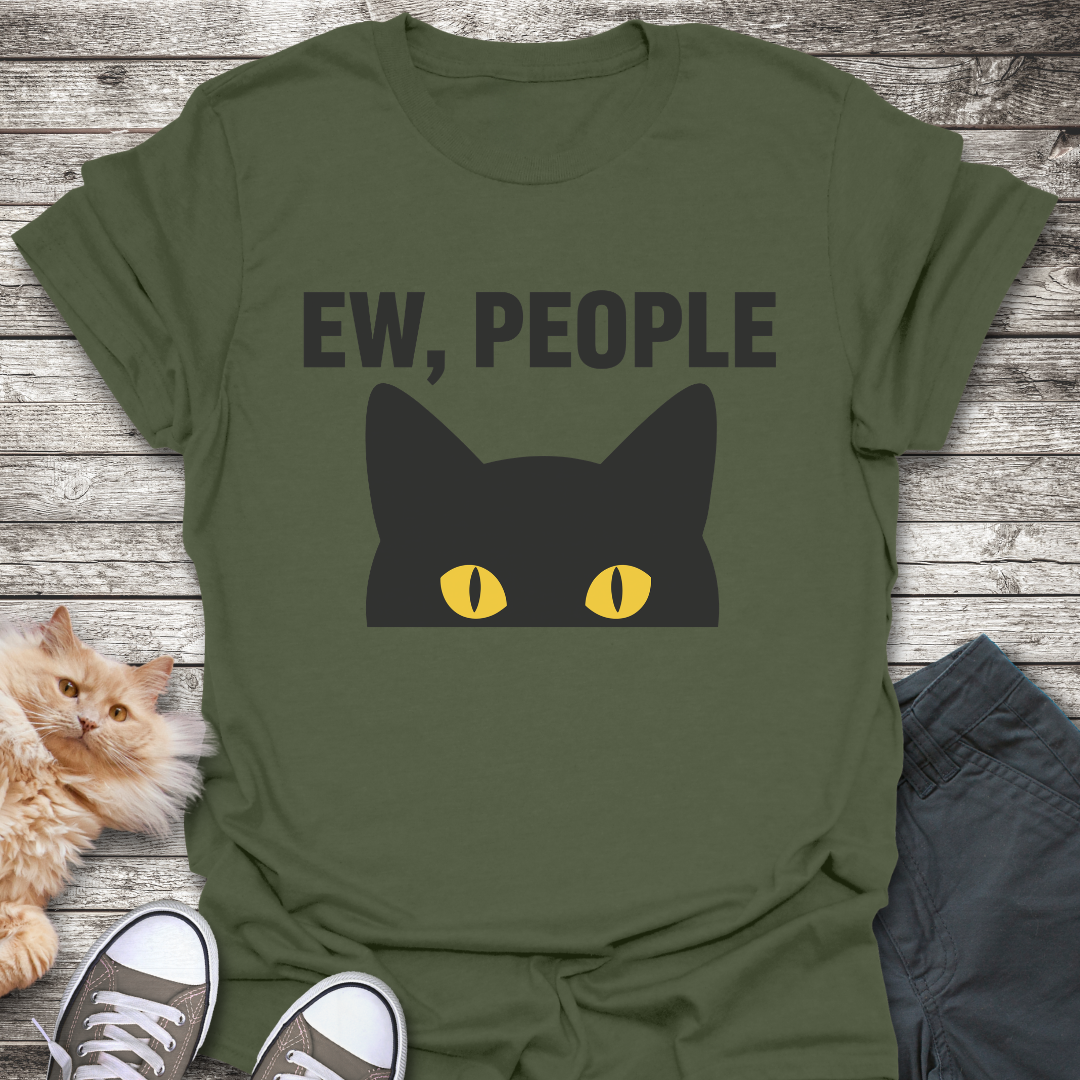 Ew People T-Shirt