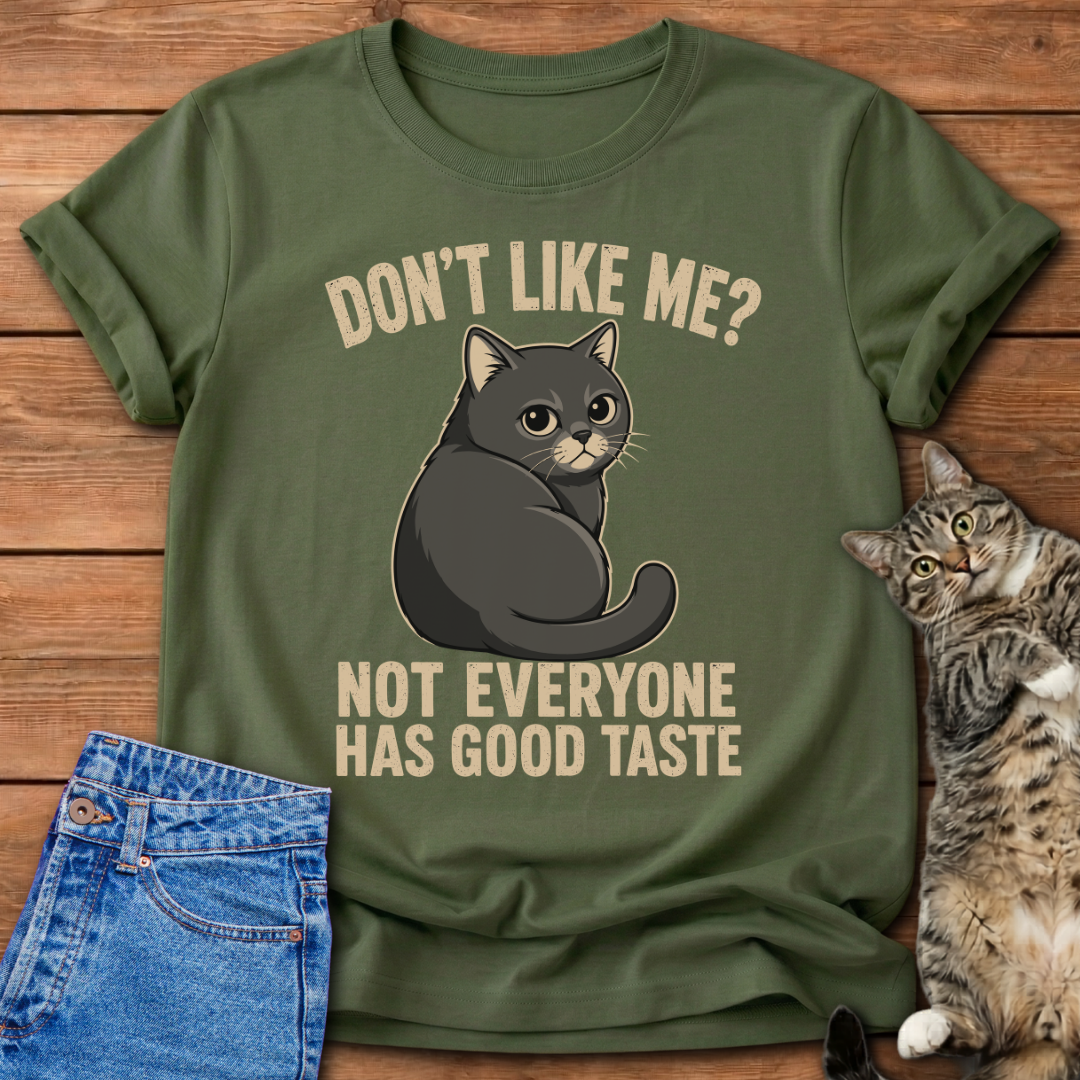 Not Everyone T-Shirt