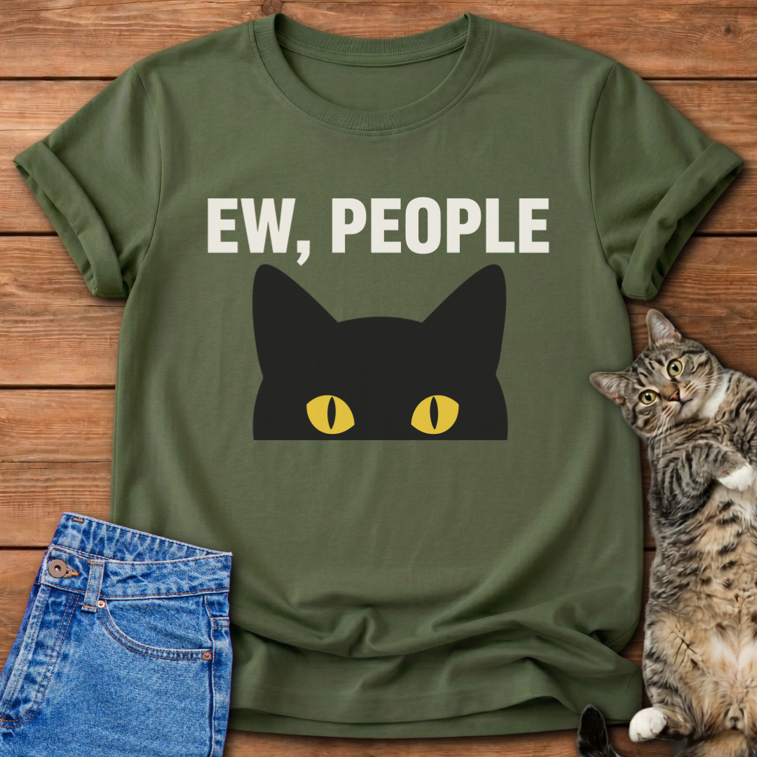 Ew People T-Shirt