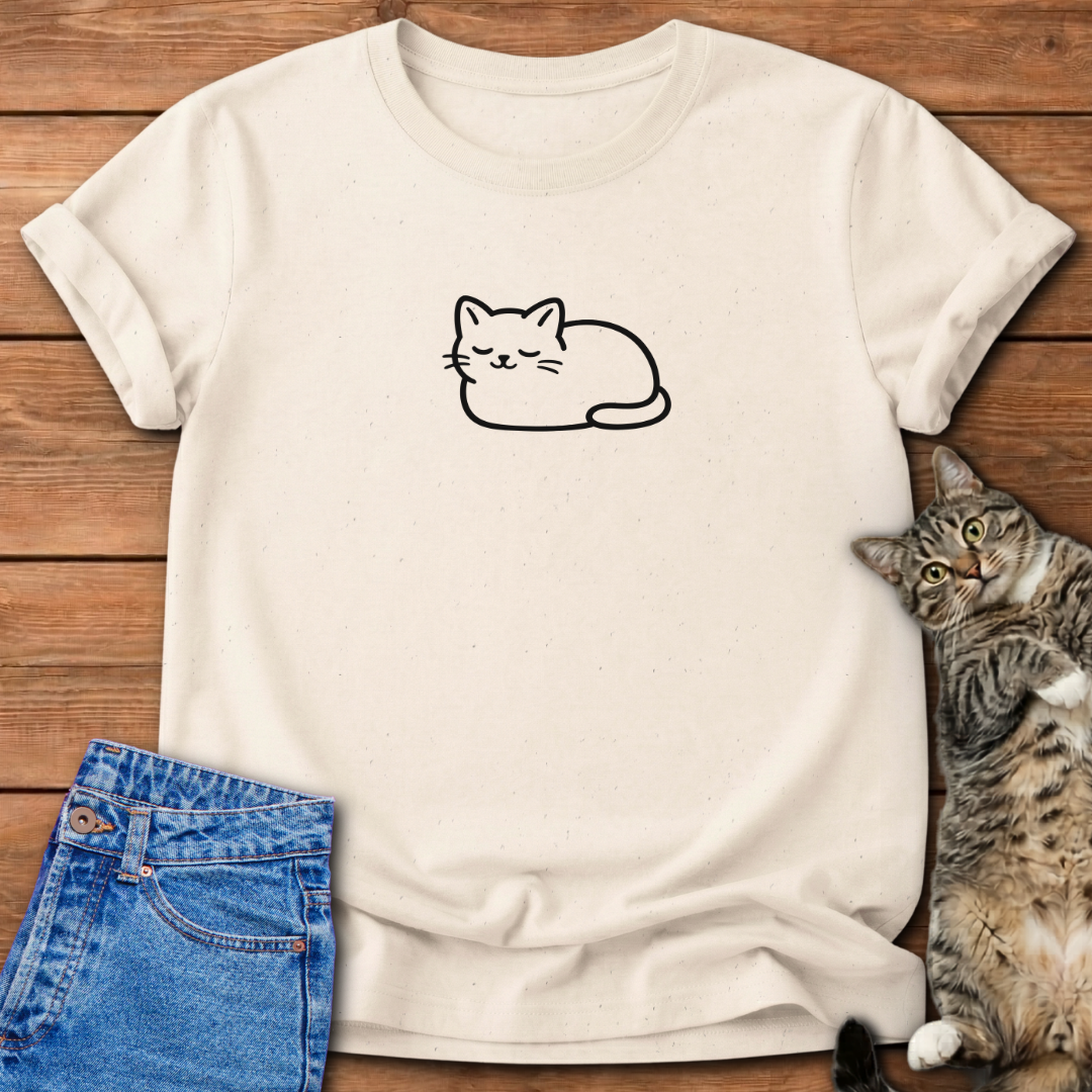 My Feline T-Shirt