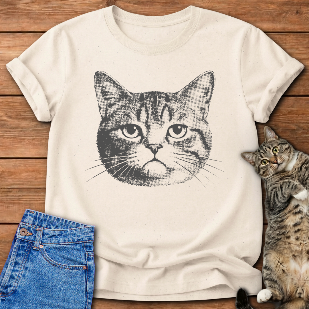 Judging You T-Shirt