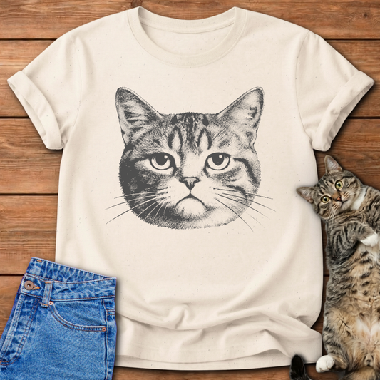 Judging You T-Shirt