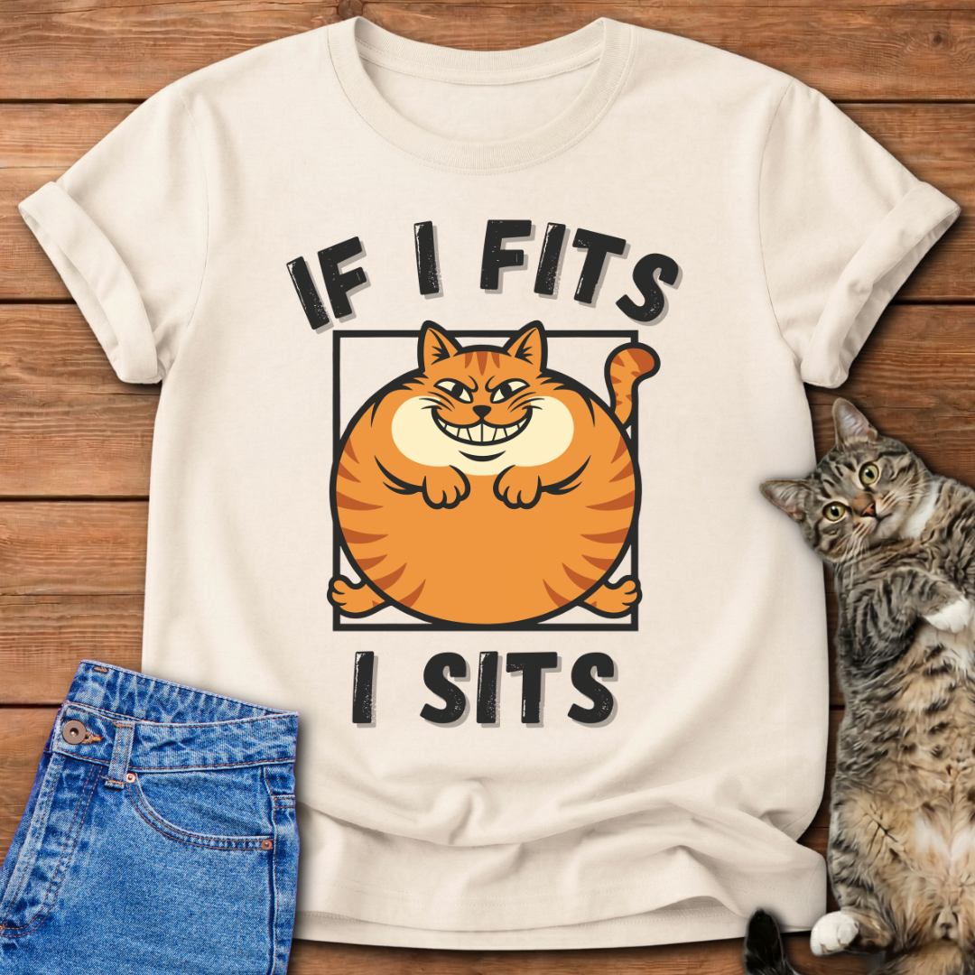 The "Absolute Unit" T-Shirt