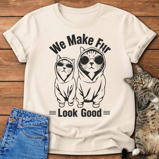 Cool Cats T-Shirt