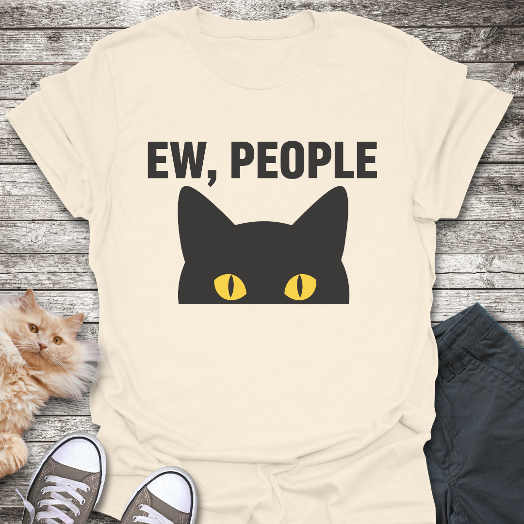 Ew People T-Shirt