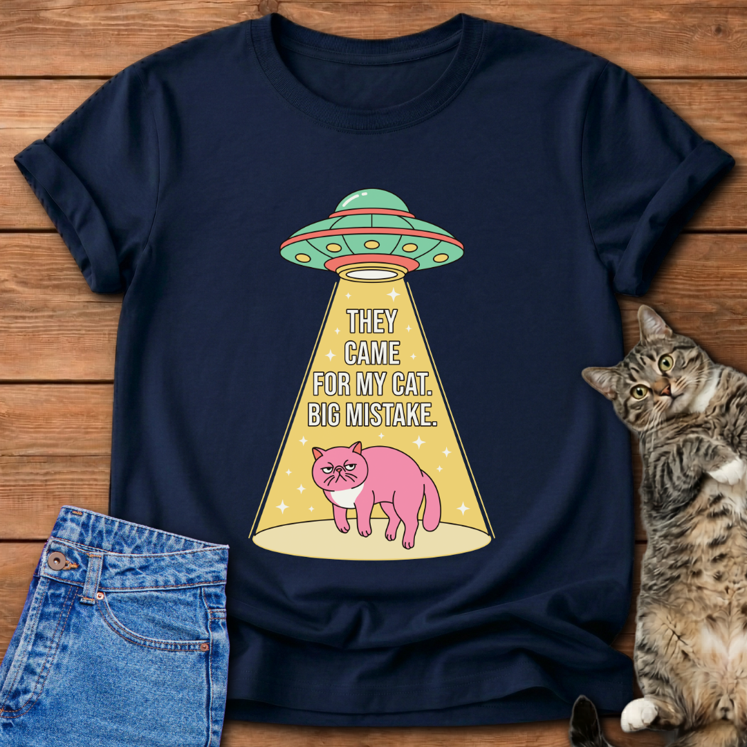 Big Mistake T-Shirt