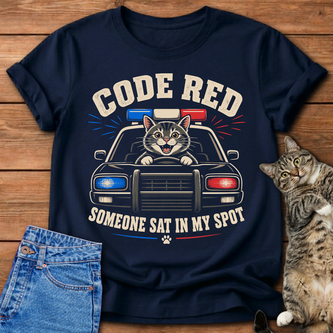 Code Red T-Shirt