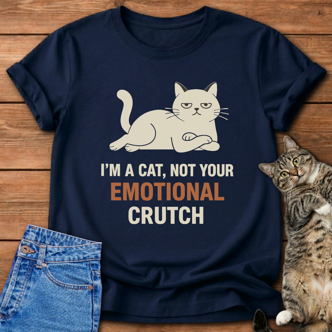 I'm A Cat T-Shirt