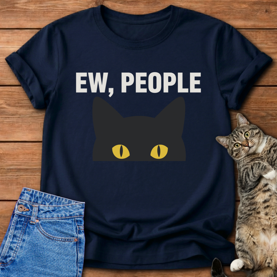 Ew People T-Shirt