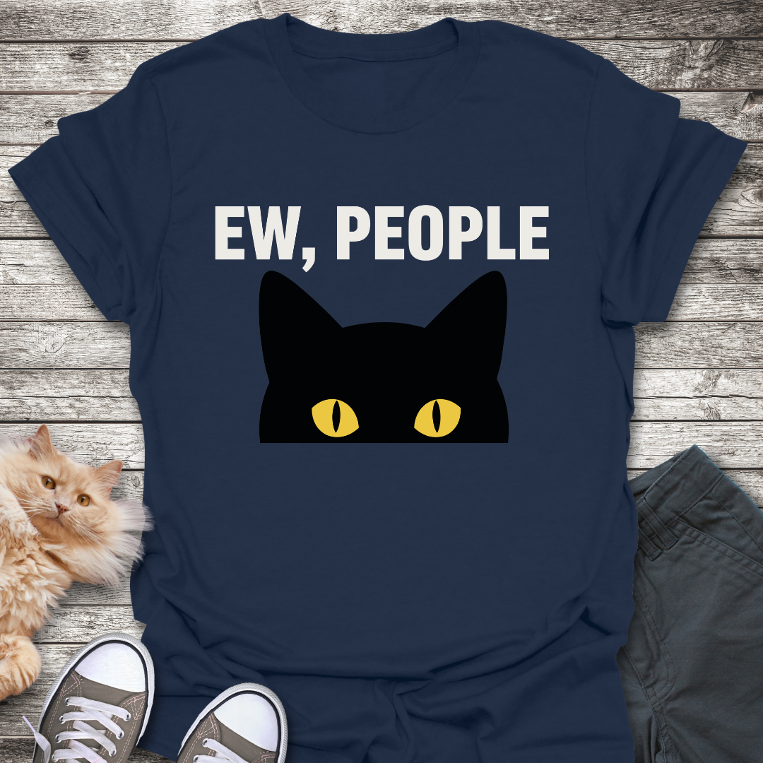 Ew People T-Shirt
