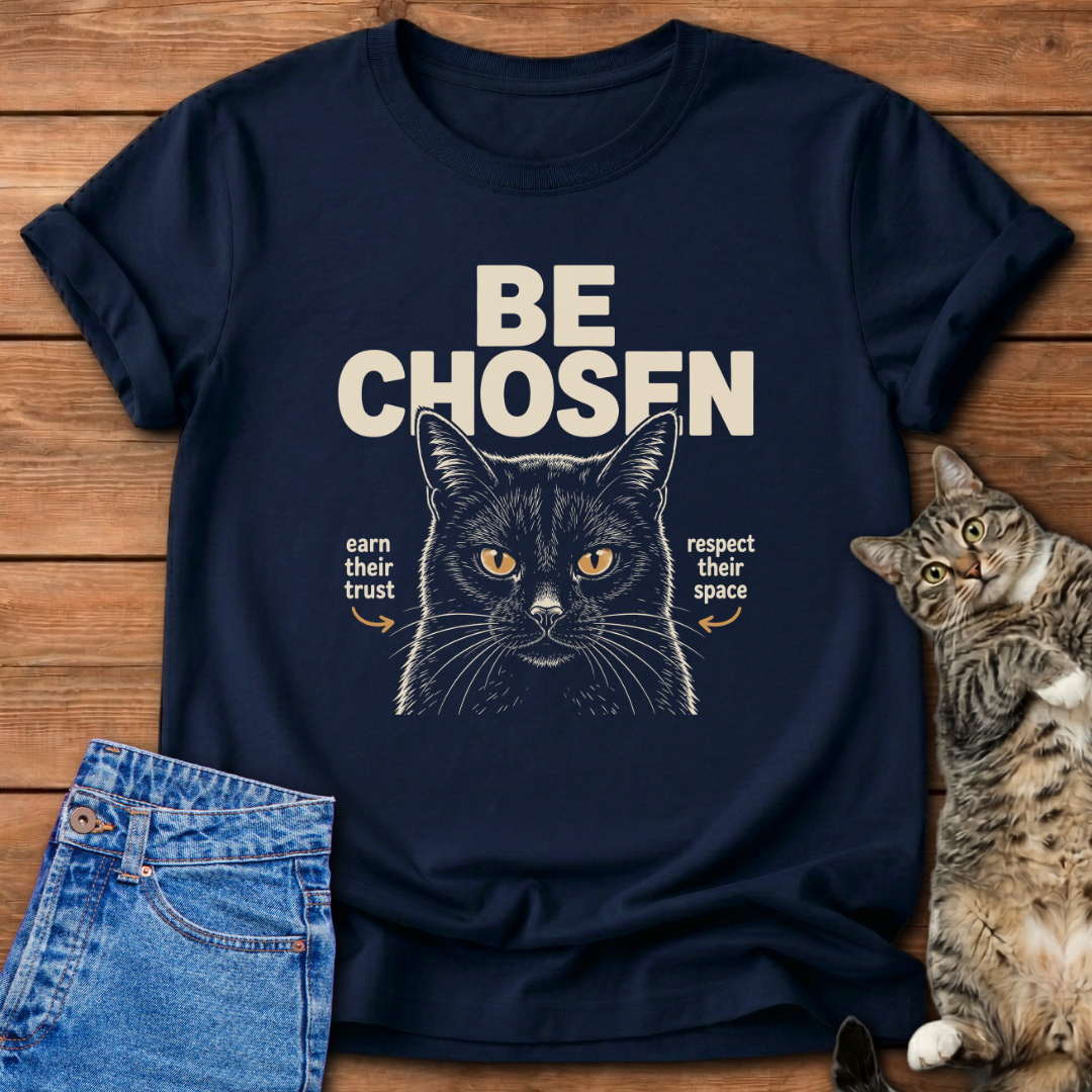 Be Chosen T-Shirt