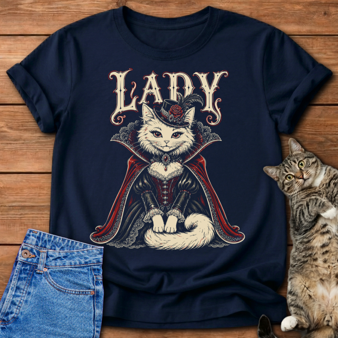 Lady T-Shirt