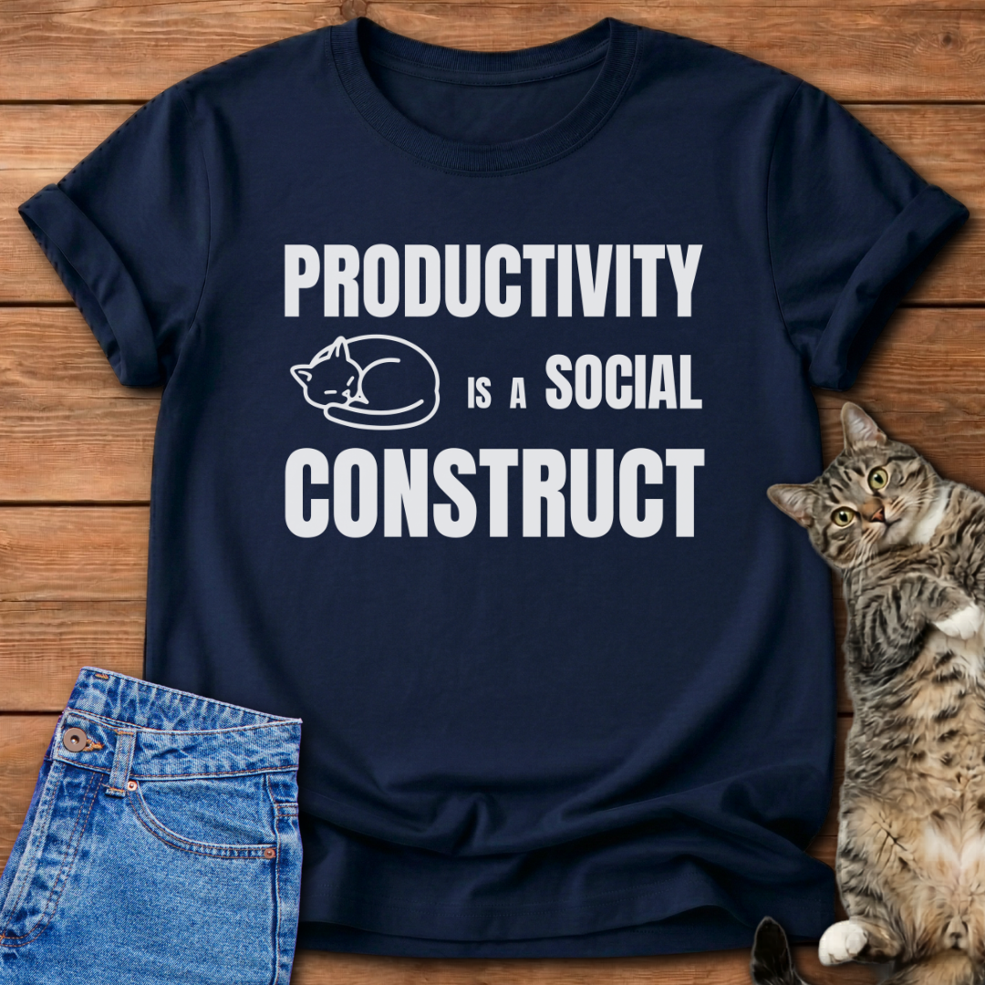Productivity T-Shirt