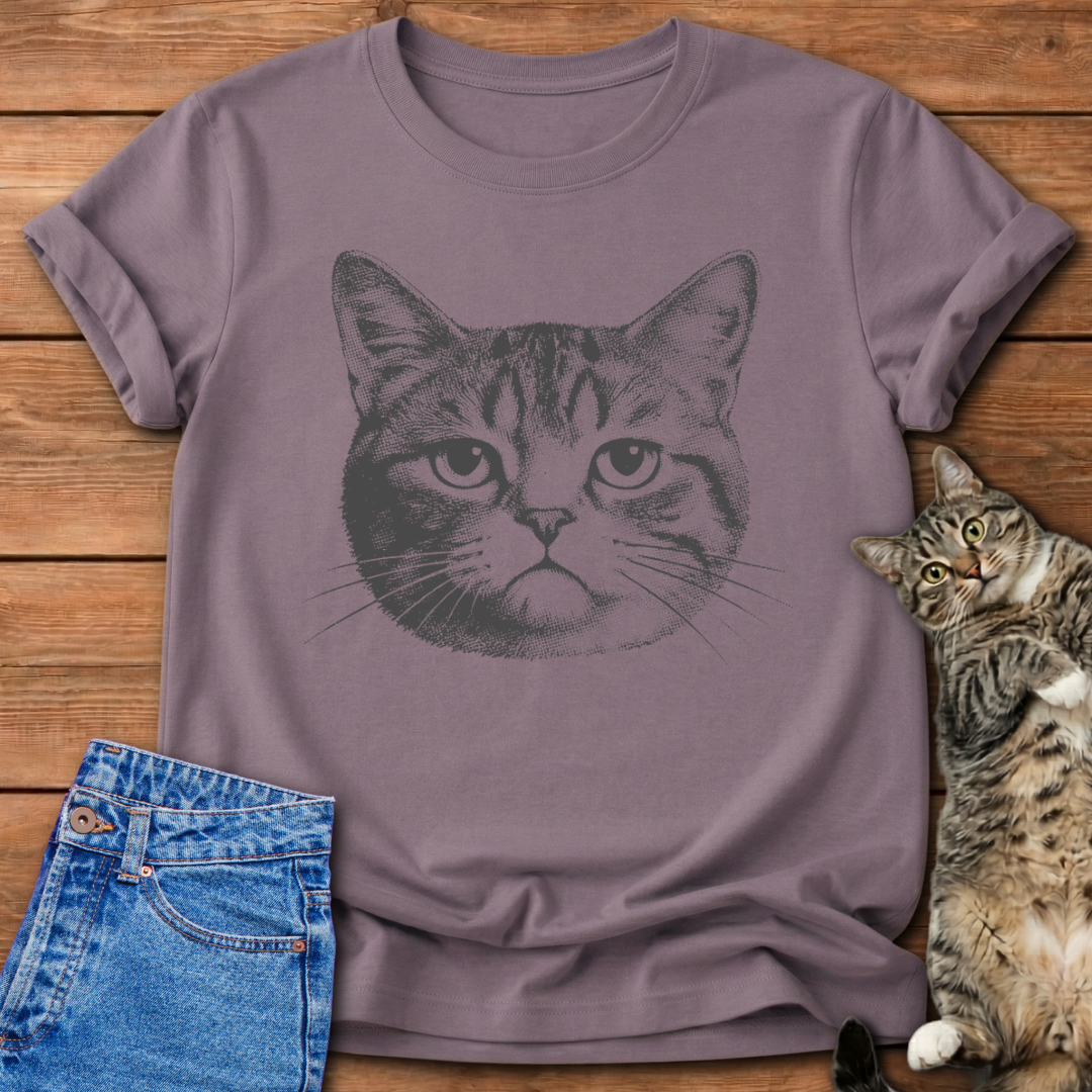Judging You T-Shirt