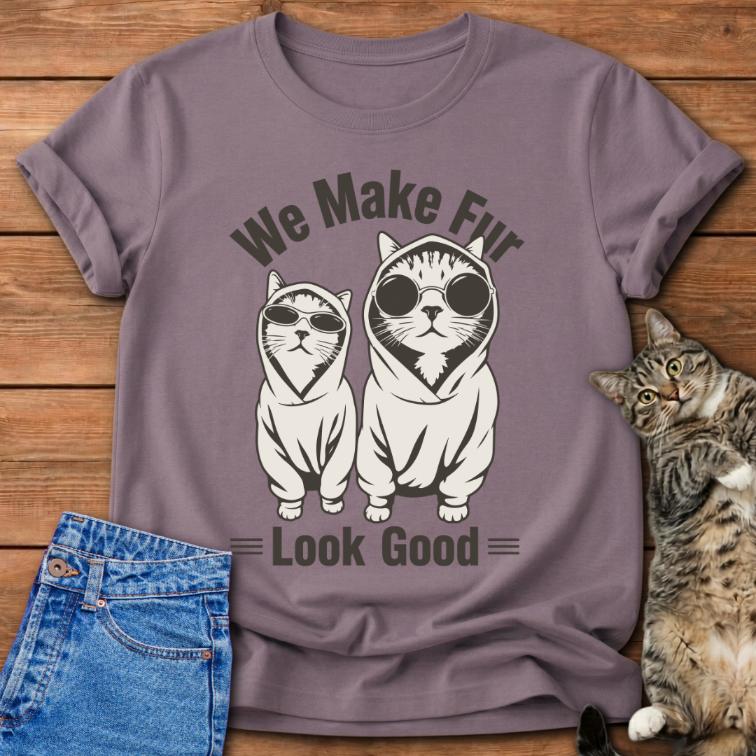 Cool Cats T-Shirt