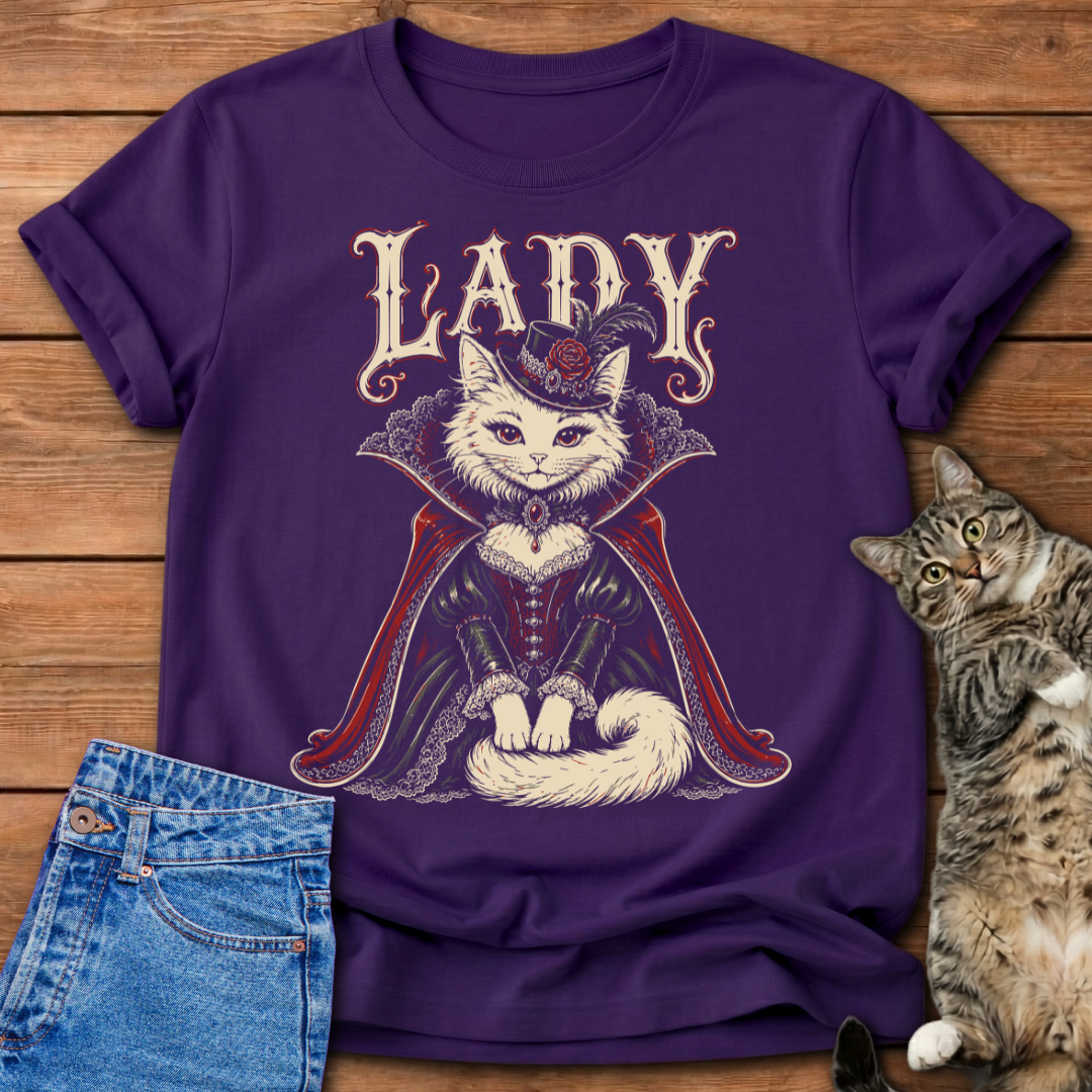 Lady T-Shirt