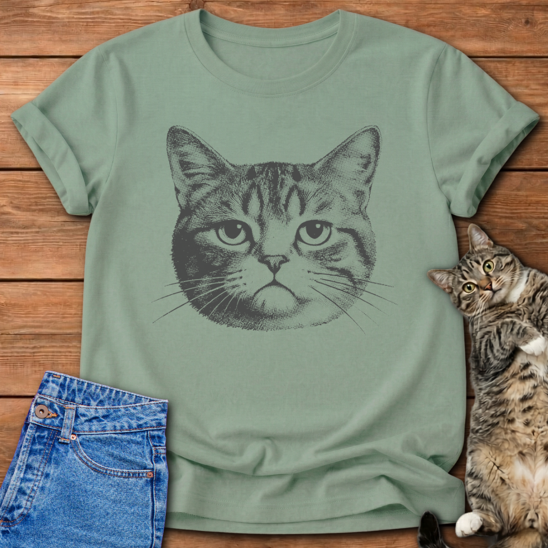 Judging You T-Shirt