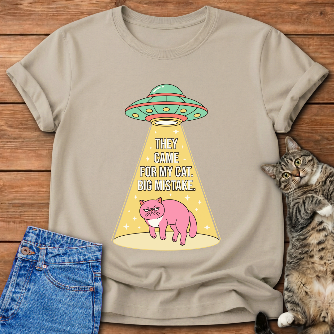 Big Mistake T-Shirt