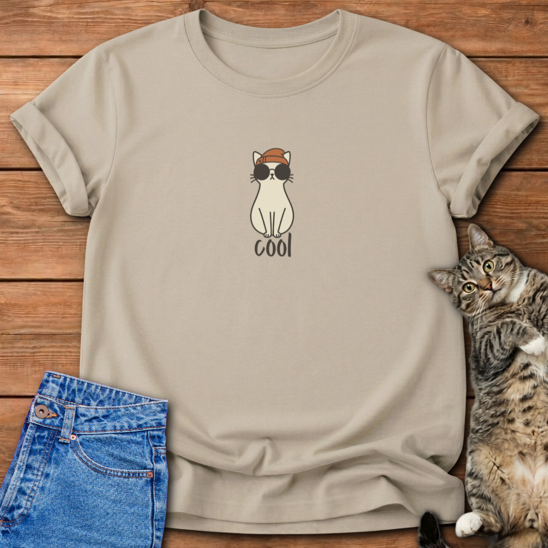 Just Cool T-Shirt