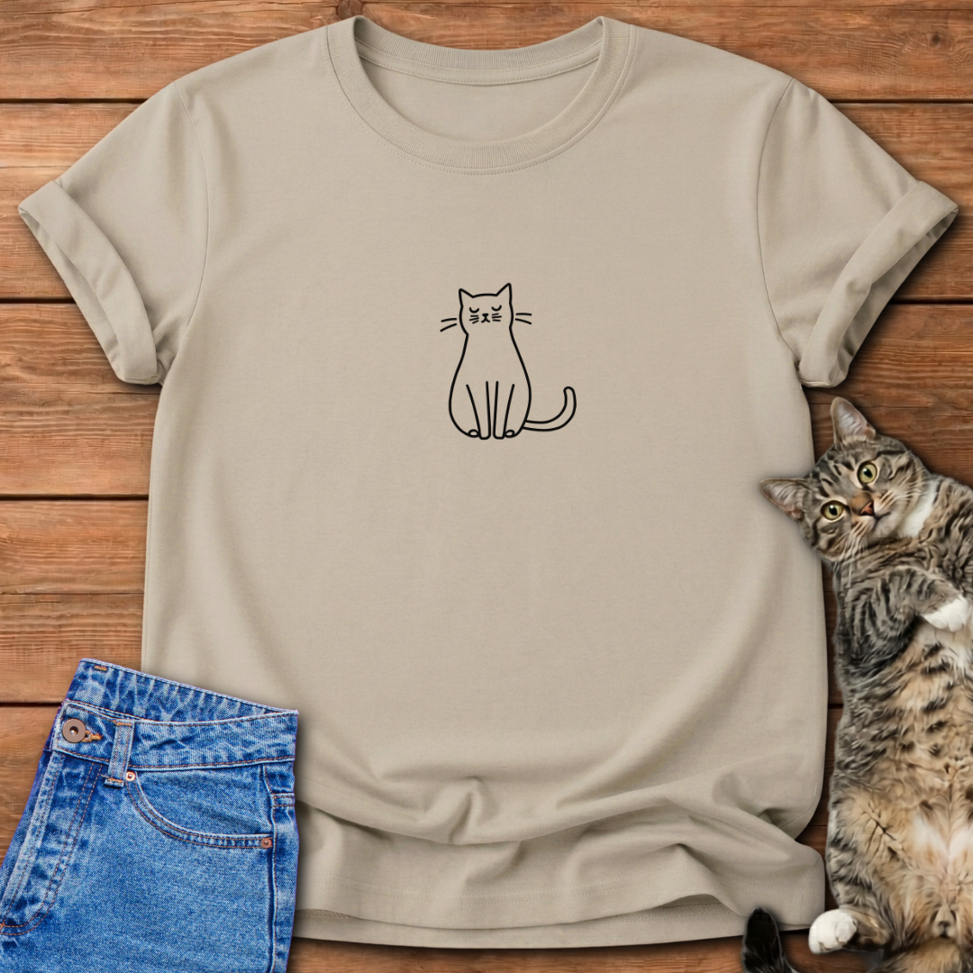 Feline T-Shirt