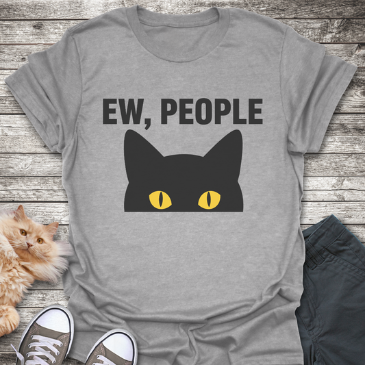 Ew People T-Shirt