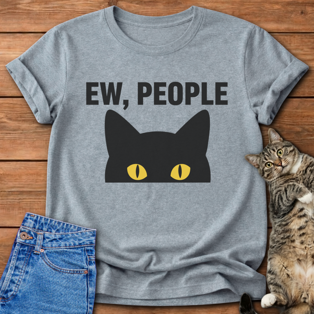 Ew People T-Shirt