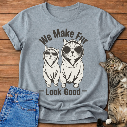 Cool Cats T-Shirt