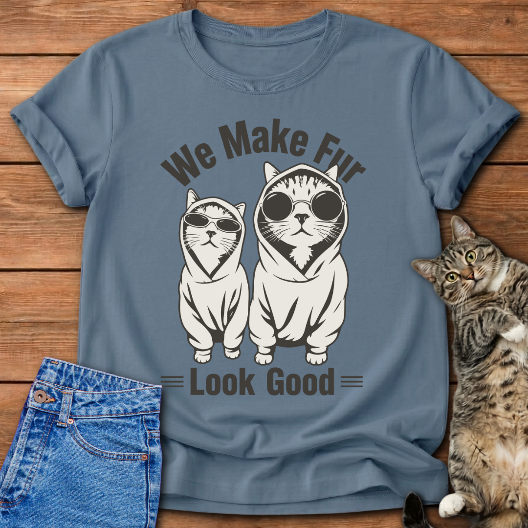 Cool Cats T-Shirt