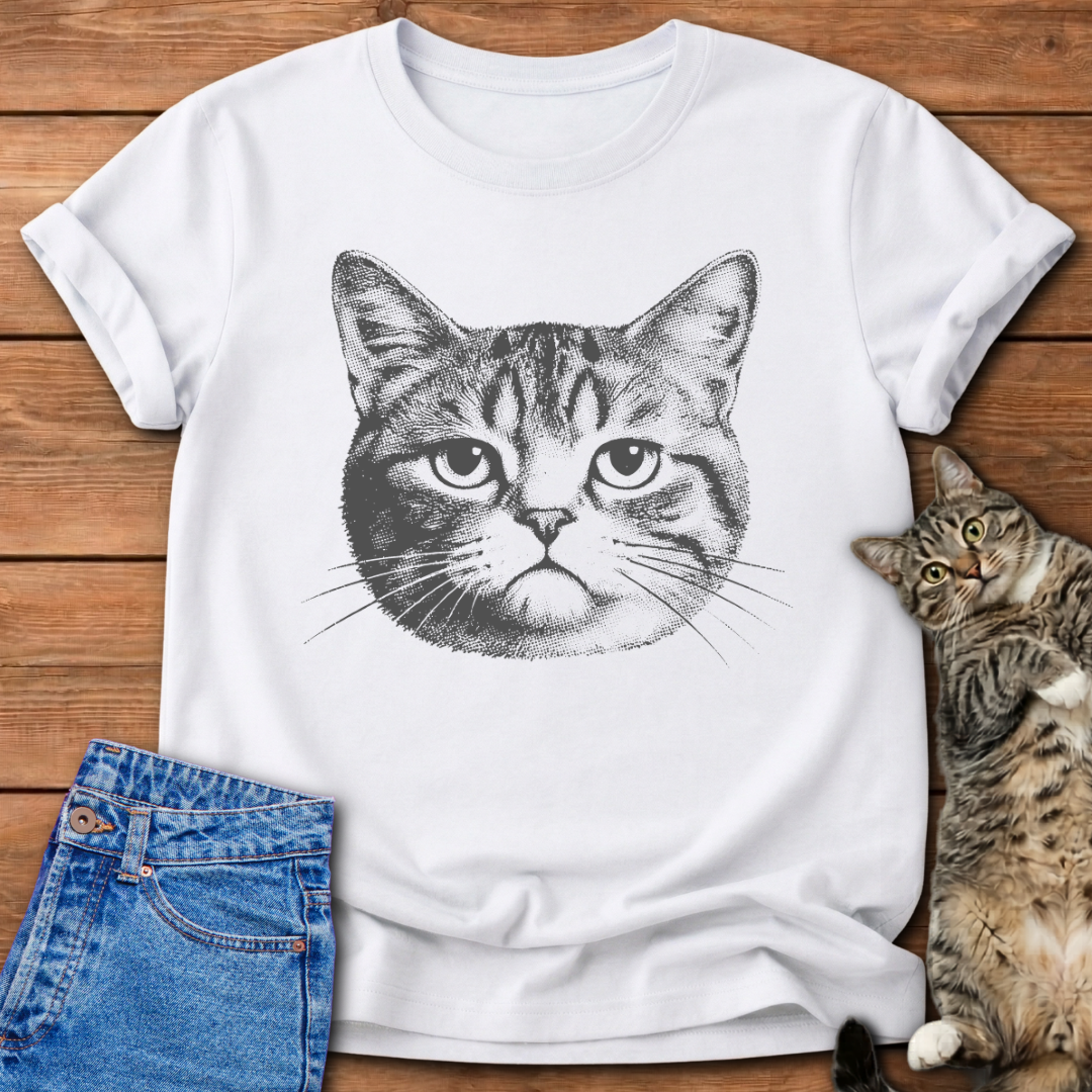 Judging You T-Shirt