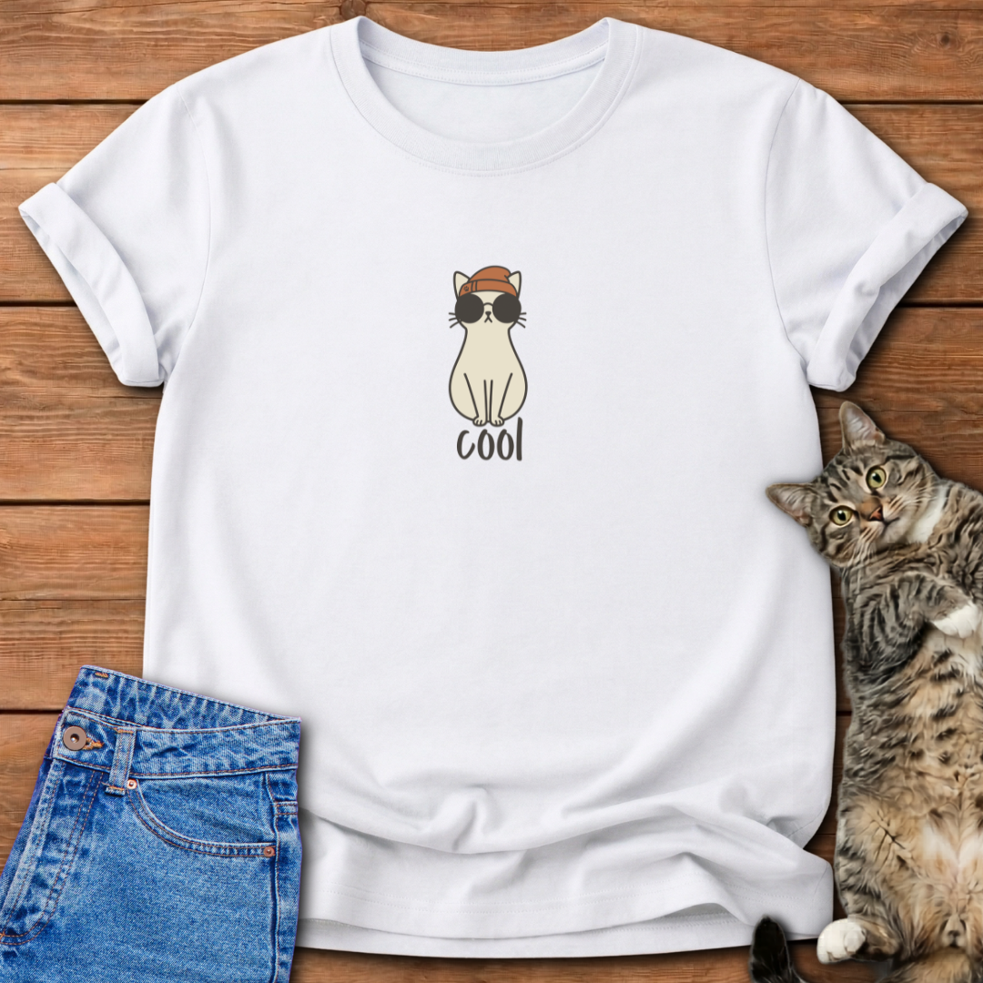 Just Cool T-Shirt